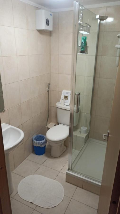 Apartment In Kings Cross London Eksteriør billede
