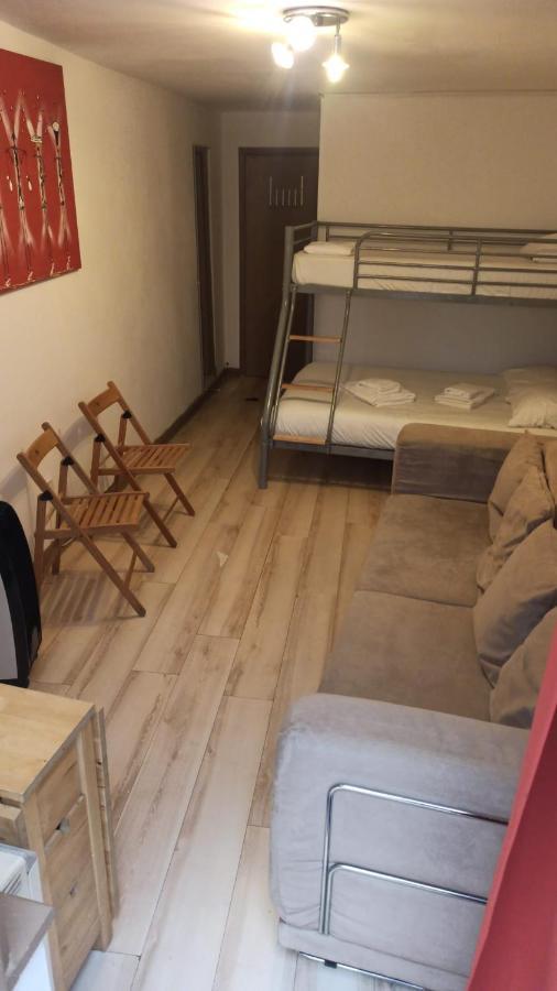 Apartment In Kings Cross London Eksteriør billede